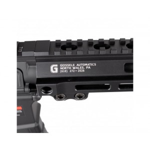 Страйкбольный автомат MK4 9.5 INCH M-LOK (Black) EC-640-9.5-1 [East Crane]
